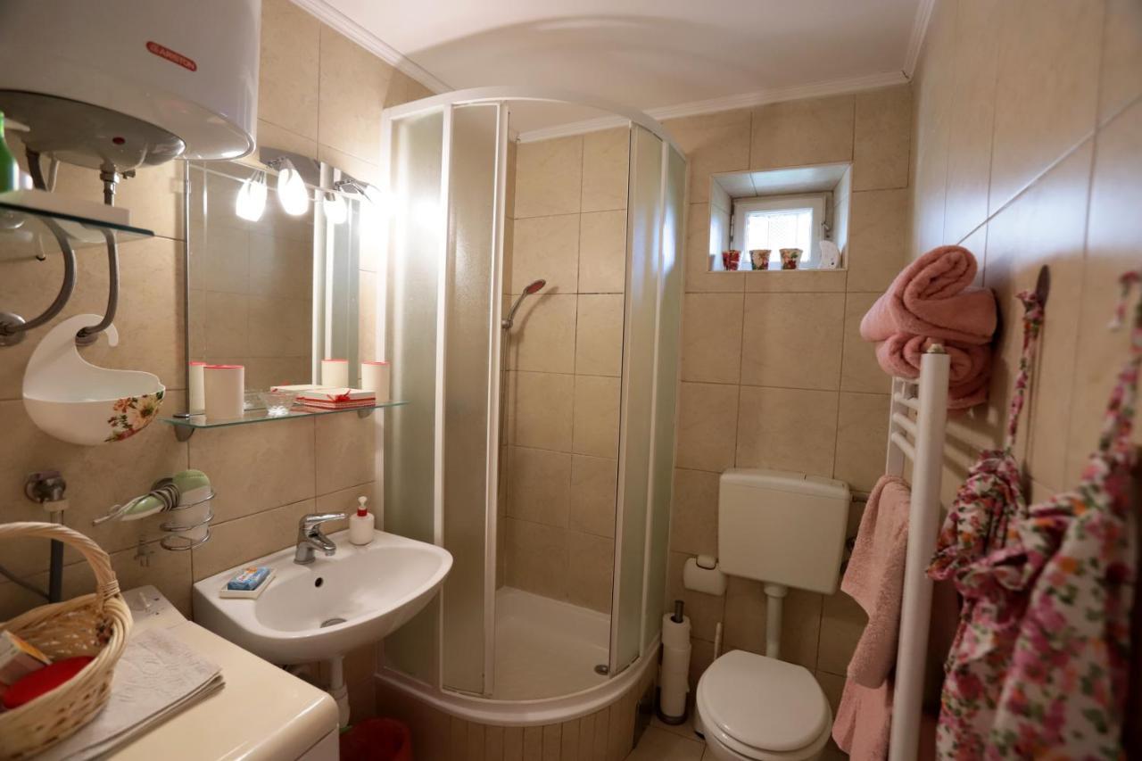 Apartment Nena 스플리트 외부 사진