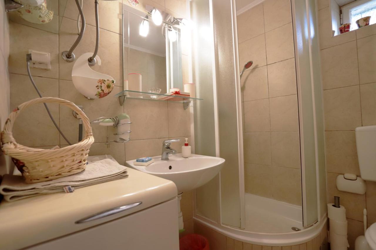 Apartment Nena 스플리트 외부 사진