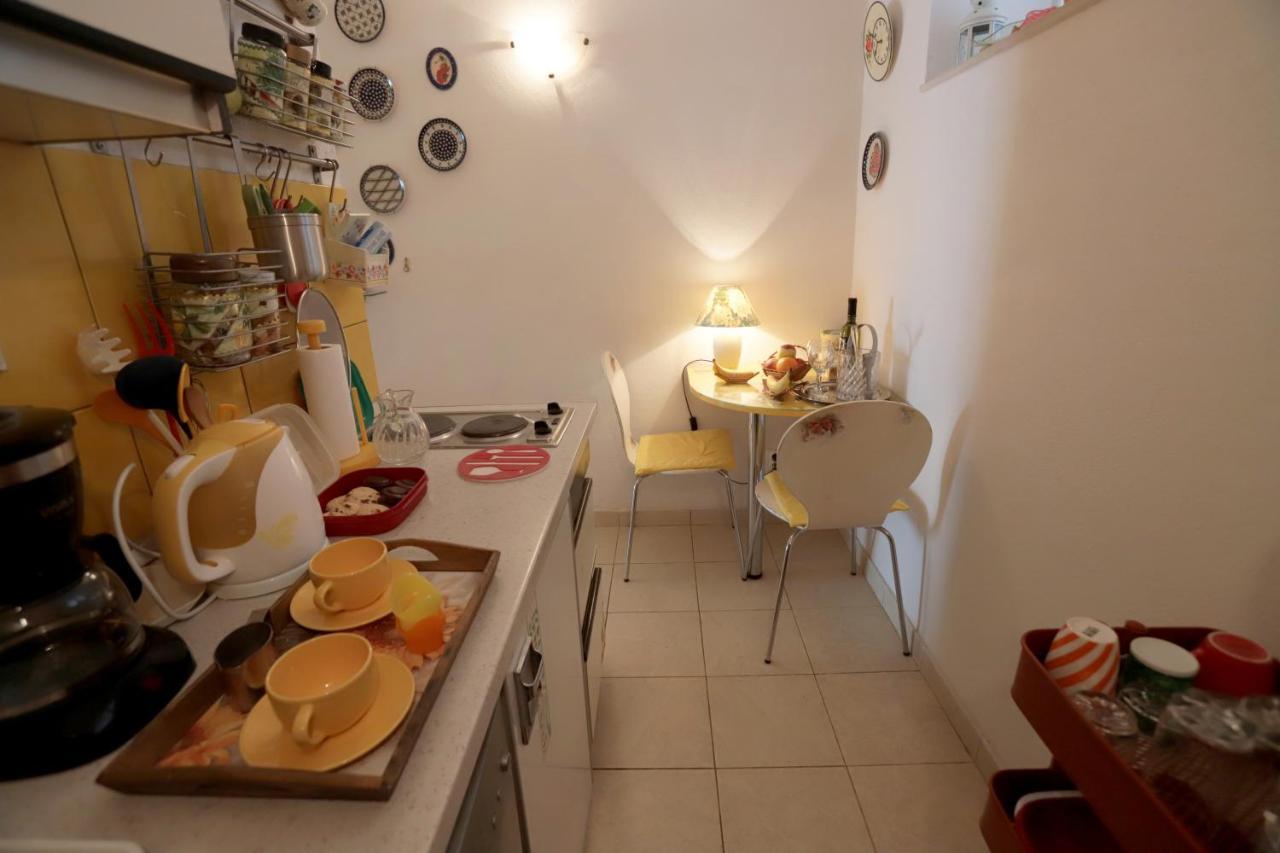 Apartment Nena 스플리트 외부 사진