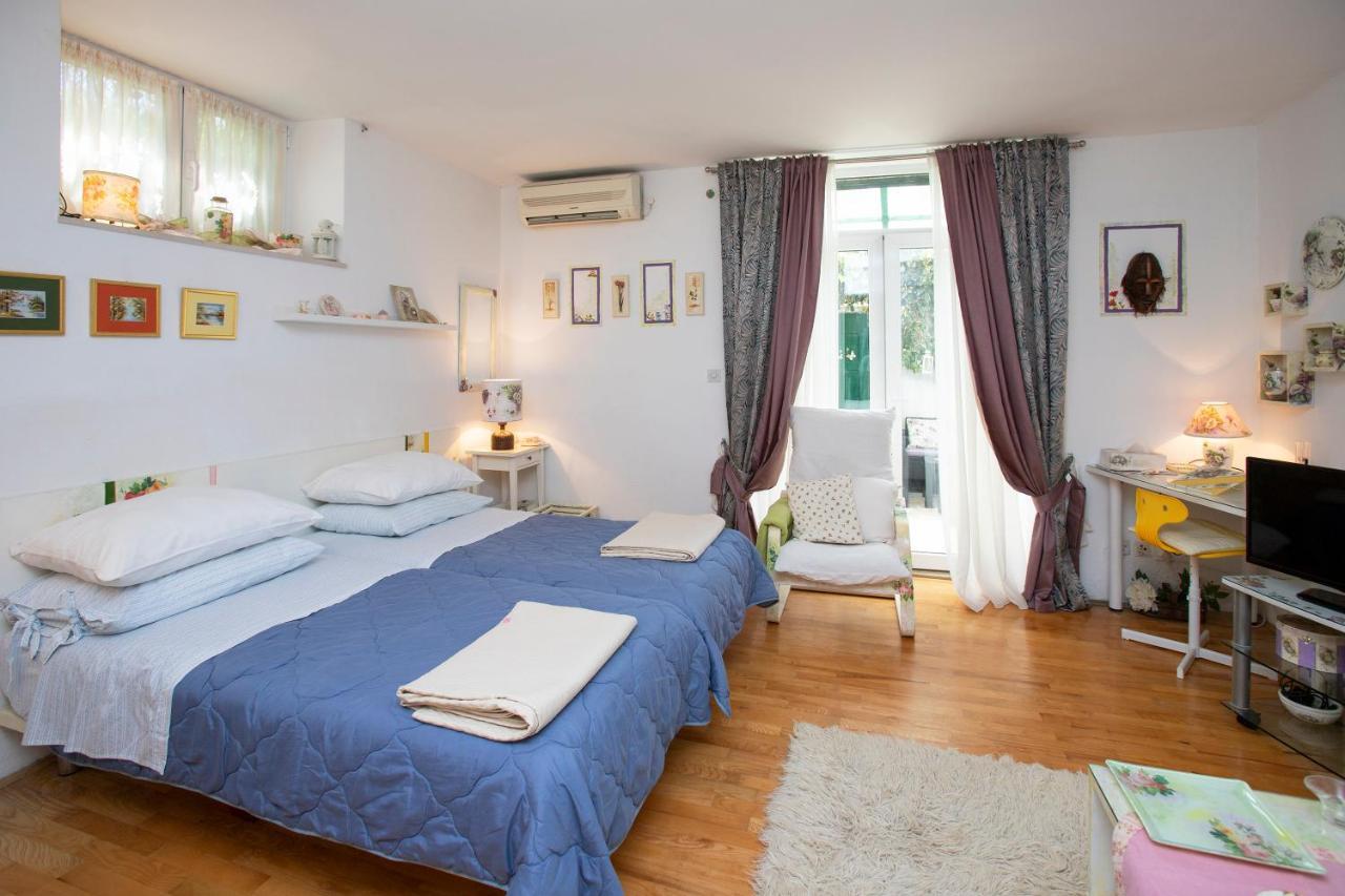 Apartment Nena 스플리트 외부 사진